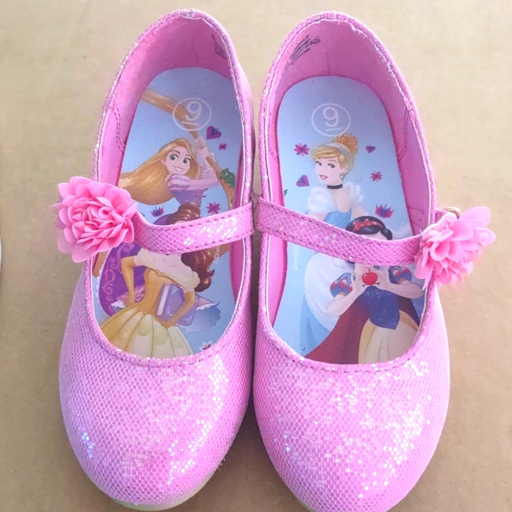 Muy Lindos rosaditos de princess ,#9